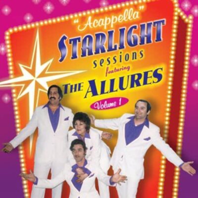 Acappella Starlight Sessions, Volume 1