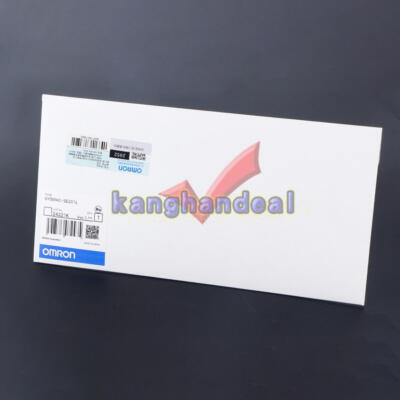 1PC NEW Omron SYSMAC-SE201L SYSMACSE201L Programming Software