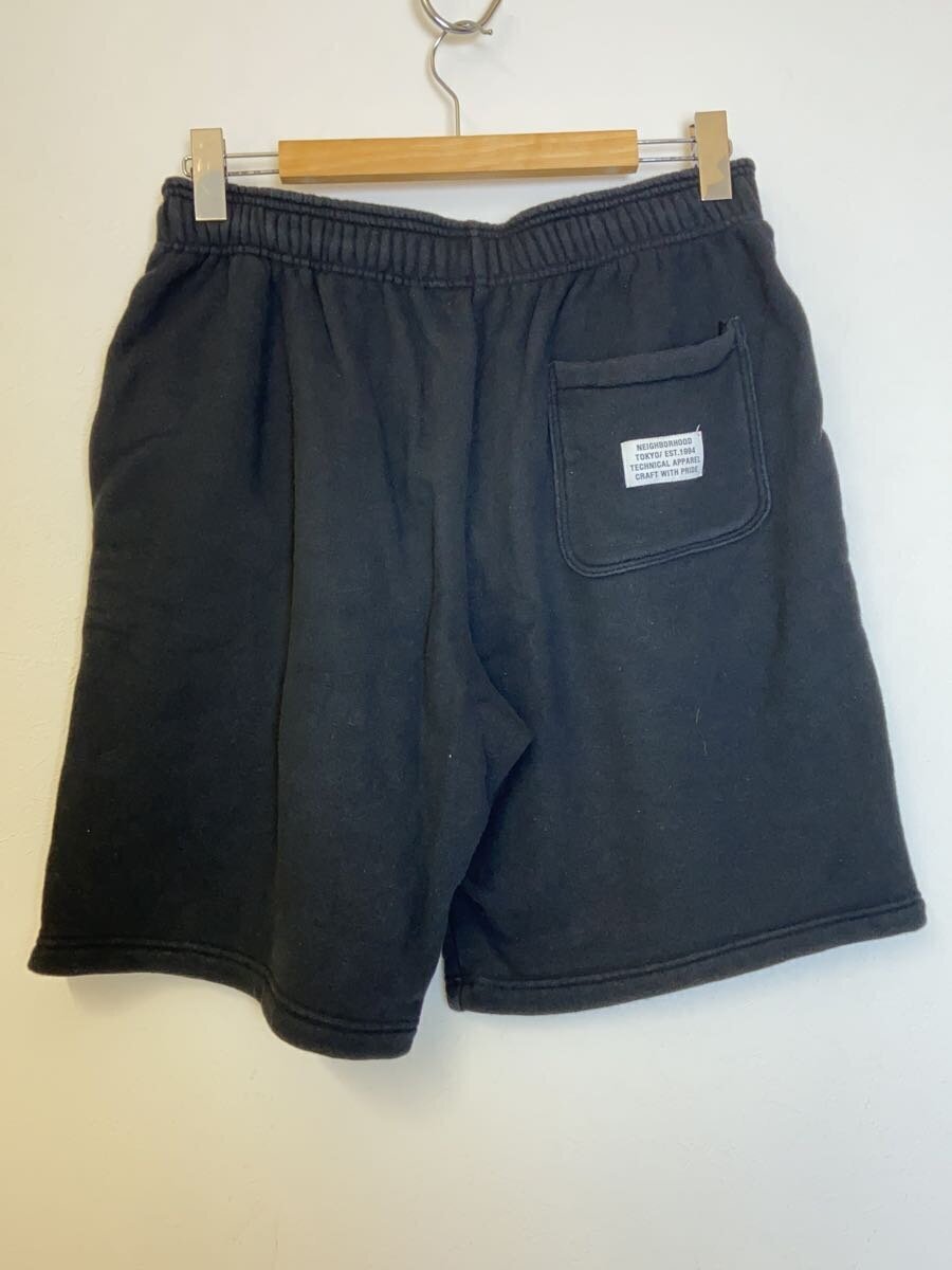 【BAON】Mintive Cotton Bermuda Pants Stretch cotton chino-style bermuda shorts verde militare