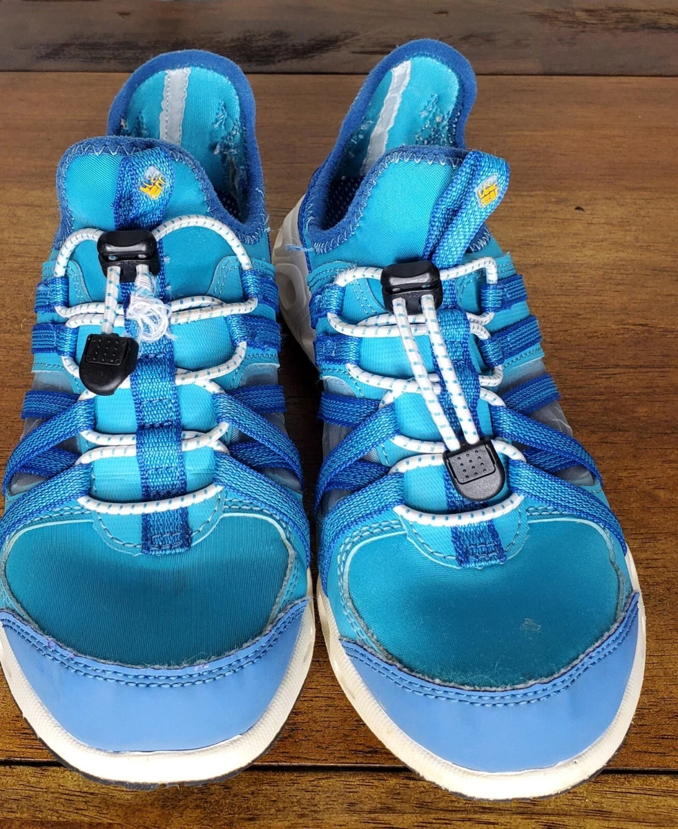 columbia omni grip water shoes
