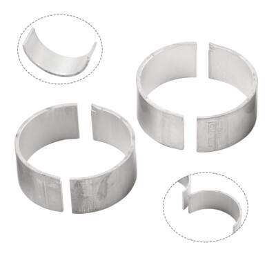 4X +25 29.75MM Connecting Rod Bearing For Kawasaki GPX250 EX250