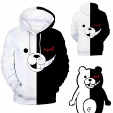 monokuma hoodie ebay
