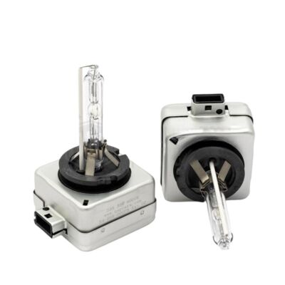 Lampade Xeno D1S 6000K 35W - Confezione Da 2 Per Auto, Luce Bianca Intensa - Foto 6