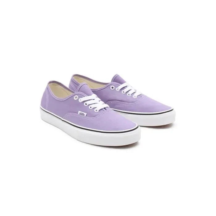 Vans authentic cheap violet