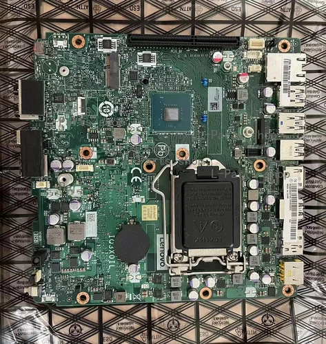 compatible Lenovo M920X Tiny IQ3XOIL Q370 NM-B551 Motherboard Tested - Picture 2 of 3