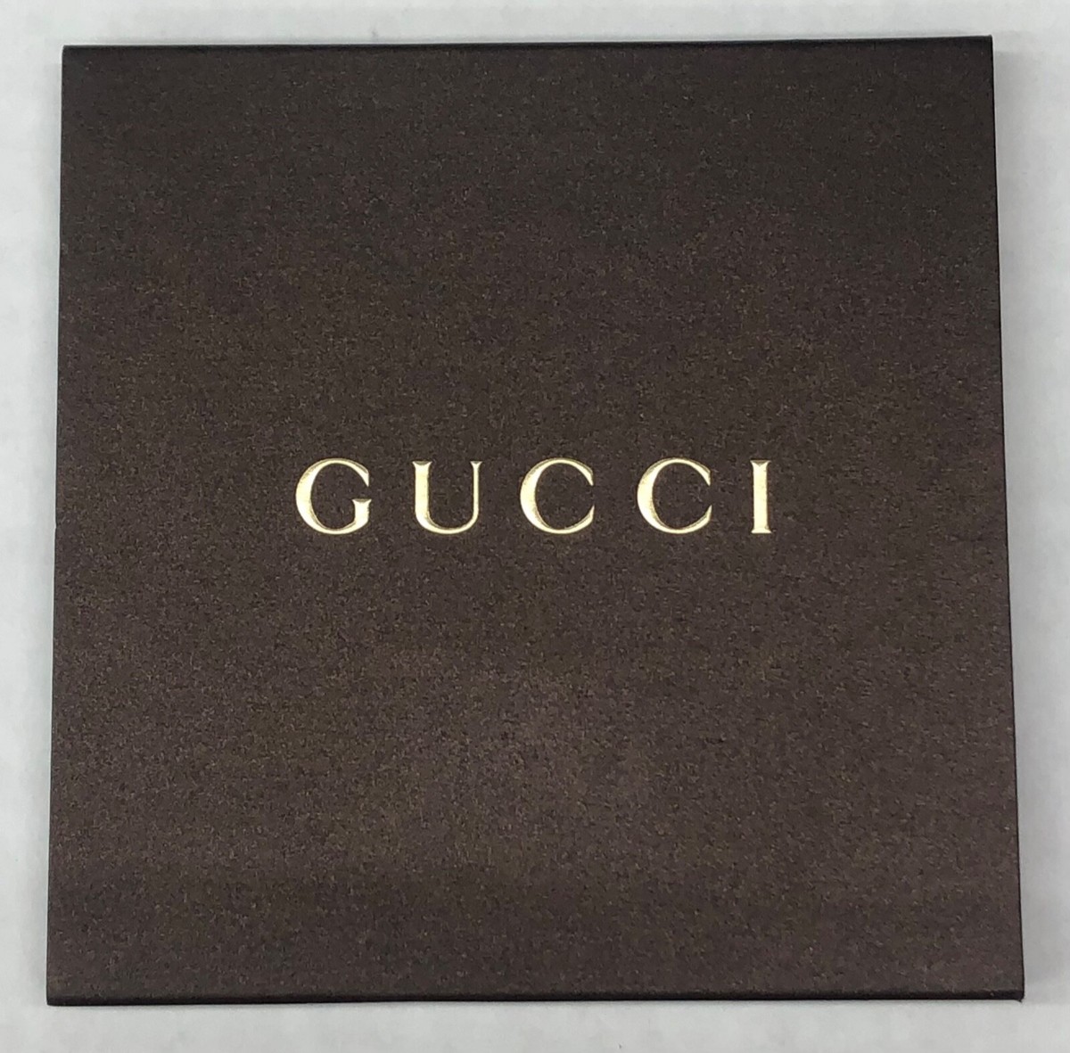 GUCCI 時計　説明書　冊子　8冊 GUCCI Watch Original Warranty and maintenance booklet | eBay
