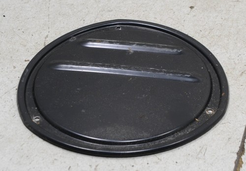 VW Golf 3 III 1H Bj 95 Deckel Abdeckung Tank Kraftstoffpumpe #102031-H513