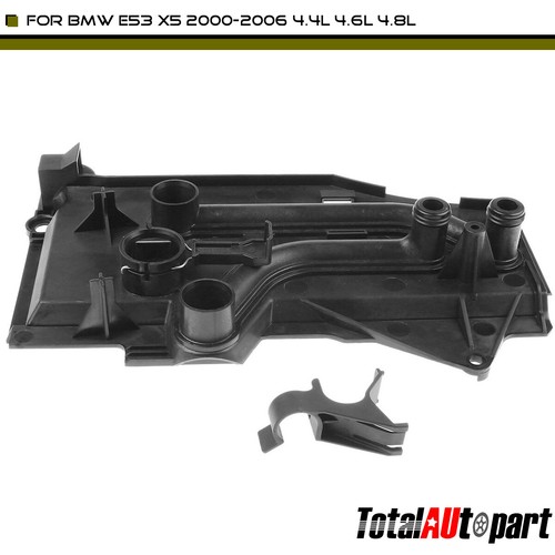 Engine Coolant Recovery Tank Mounting Plate for BMW E53 X5 0006 4.4L 4