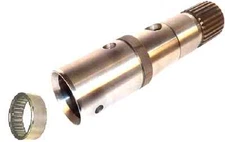 Allison MT-600 Series Ground Sleeve Shaft "Stator-Support" & Bearing Kit.  MT600