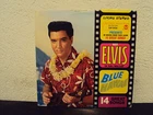 ELVIS PRESLEY - Blue Hawaii   ***LSP 2426 - Stereo***