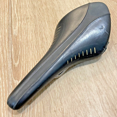 Fizik Arione Wing Flex Black Road Saddle, Carbon Reinforced