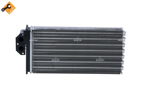 WäRmetauscher Passend FüR Mercedes Sprinter (901-905) 95- - NRF 54320-image