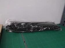 Zone Tech Car Mesh Sun Roof Magnetic Sun Shade - Premium Quality, Foldable, Cool