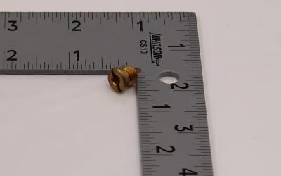 Main Jet #72 Part Number - DS-72072 | eBay