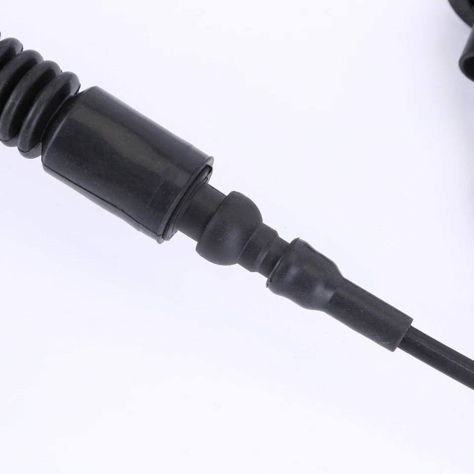 Cable de control de cambio Mercury 6W1Z7E395A para Ford Crown Victoria Lincoln Town Car Foto 4 de 4