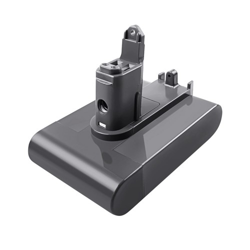 6.0Ah Replacement Battery For Dyson DC31 Type A/B DC34 DC35 DC44 Animal
