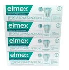 4x elmex SENSITIVE PROFESSIONAL Toothpaste, Instant Pain Relief