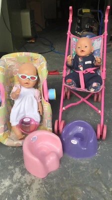 baby born doll accessories australia