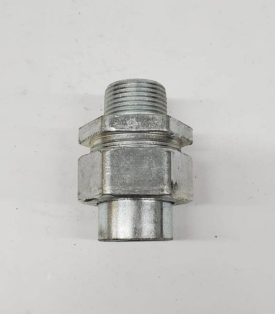 CrouseHinds UNY205 3/4" Explosion Proof Conduit Fitting eBay