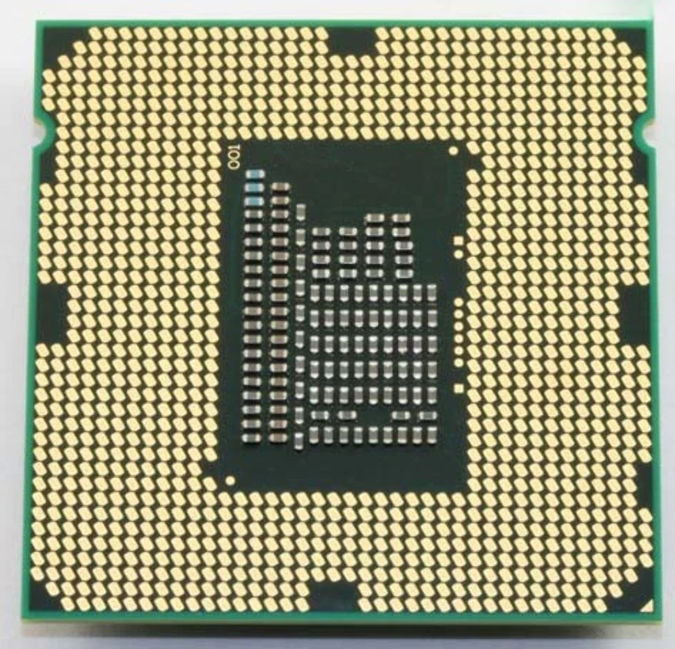 Intel Celeron Processor G540 2M Cache, 2.50 GHz - SR05J - Image 2 of 2