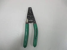 Commercial Electric Copper Wire Cutters/Strippers 10-20 AWG