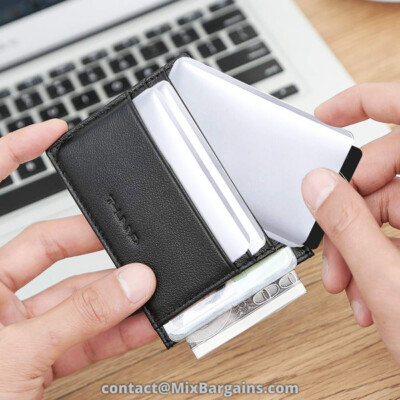 Rfid Blocker Credit Card Protection Sleeves Pacsafe RFIDsleeve 25 RFID-Blocking  Credit Card Sleeve Pack
