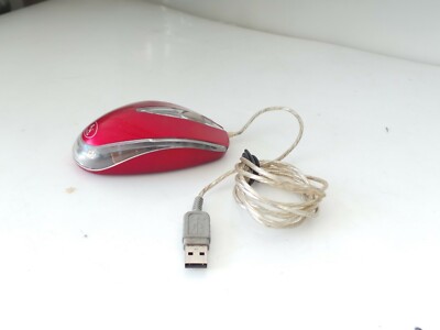 A4Tech XD-3D Mouse