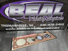 SCE Copper Head Gasket Set 035446 Ford 429-460 4.440 x .062 thick. High Performa