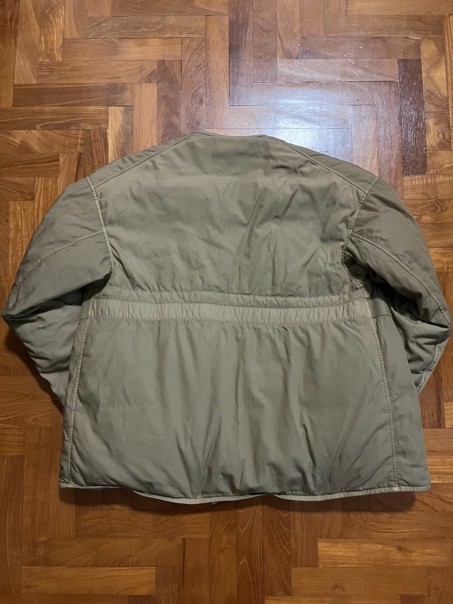 Visvim Harrier Down Jacket - Size 1 | eBay Visvim Harrier Down Jacket - Size 1 | eBay