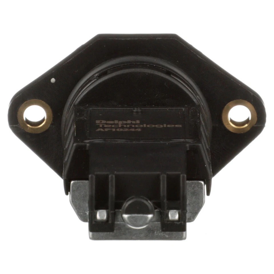 Sensor de fluxo de ar em massa Delphi 1997 Volkswagen Golf 2.8L V6 1996-1998 - Imagem 4 de 4