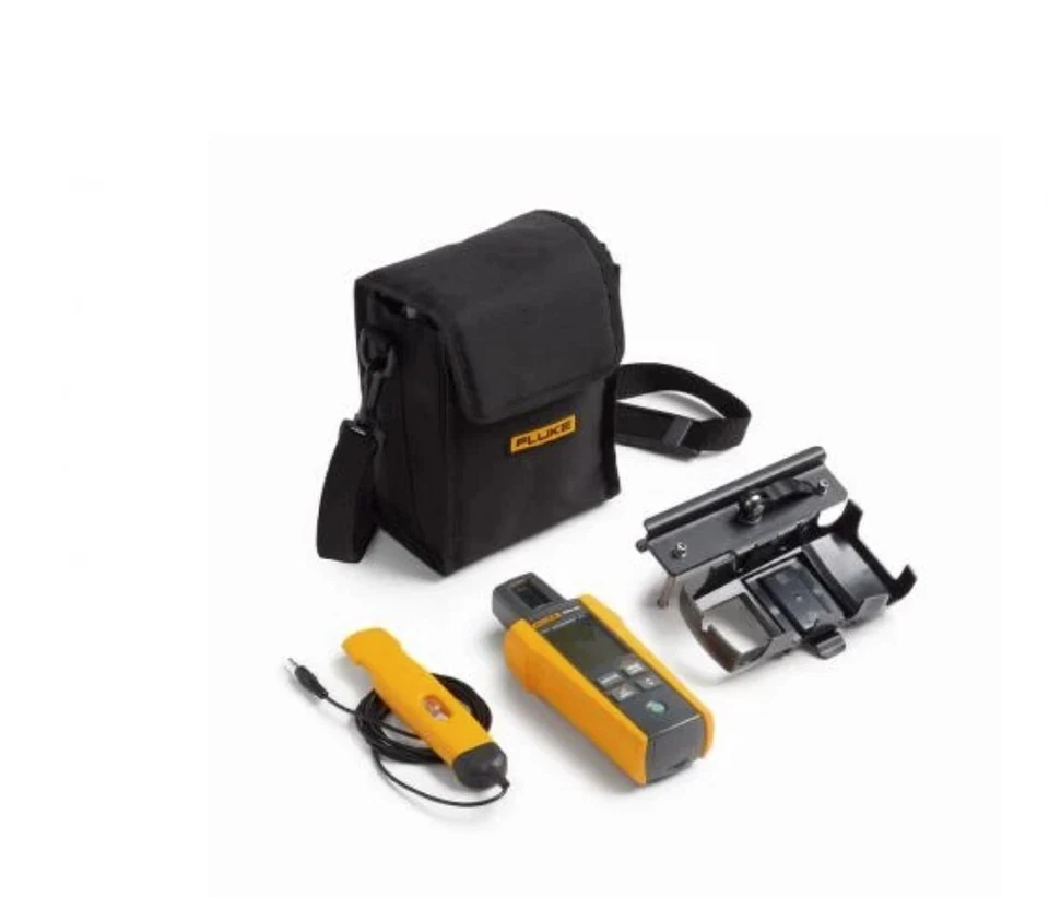 Fluke FLK-IRR2-BT Solar-Einstrahlungsmessgerät 50 - 1400 W/m² - NEU&OVP - Bild 2 von 3