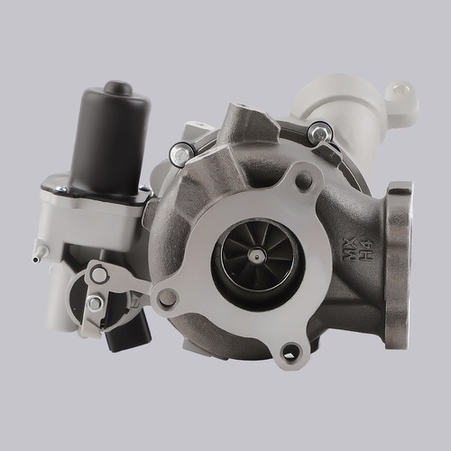 RHV4 VB23 Turbo For TOYOTA Land Cruiser 200 series 4.5 261HP 1VD-FTV 2008-2012 - Foto 11 di 11