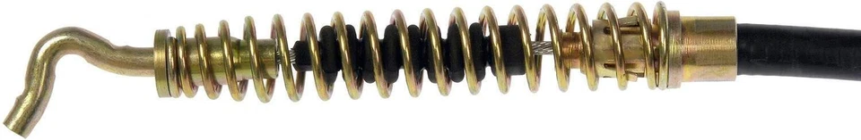 Cable de freno de estacionamiento del lado del conductor trasero Dorman para Ford Excursion 2000 C660049 Foto 2 de 3