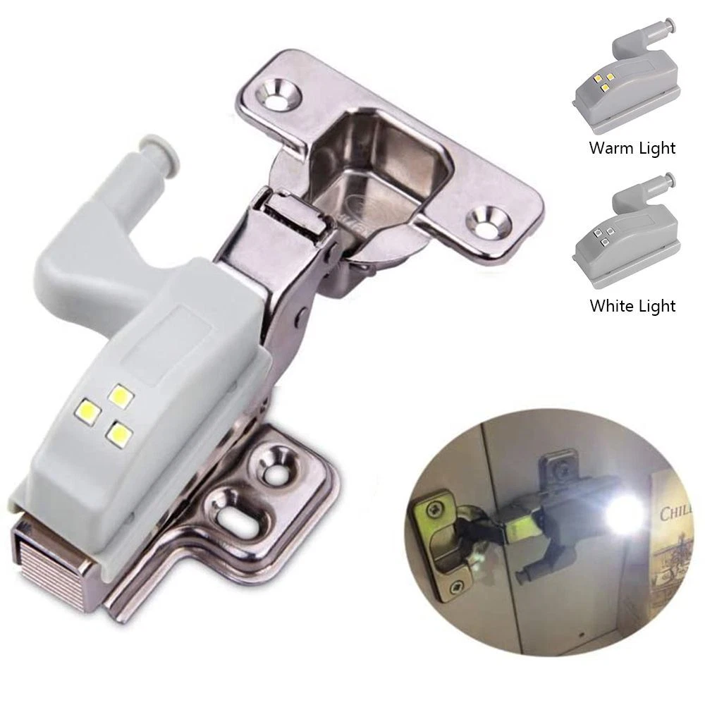 Hinge lights 2024 for cupboards