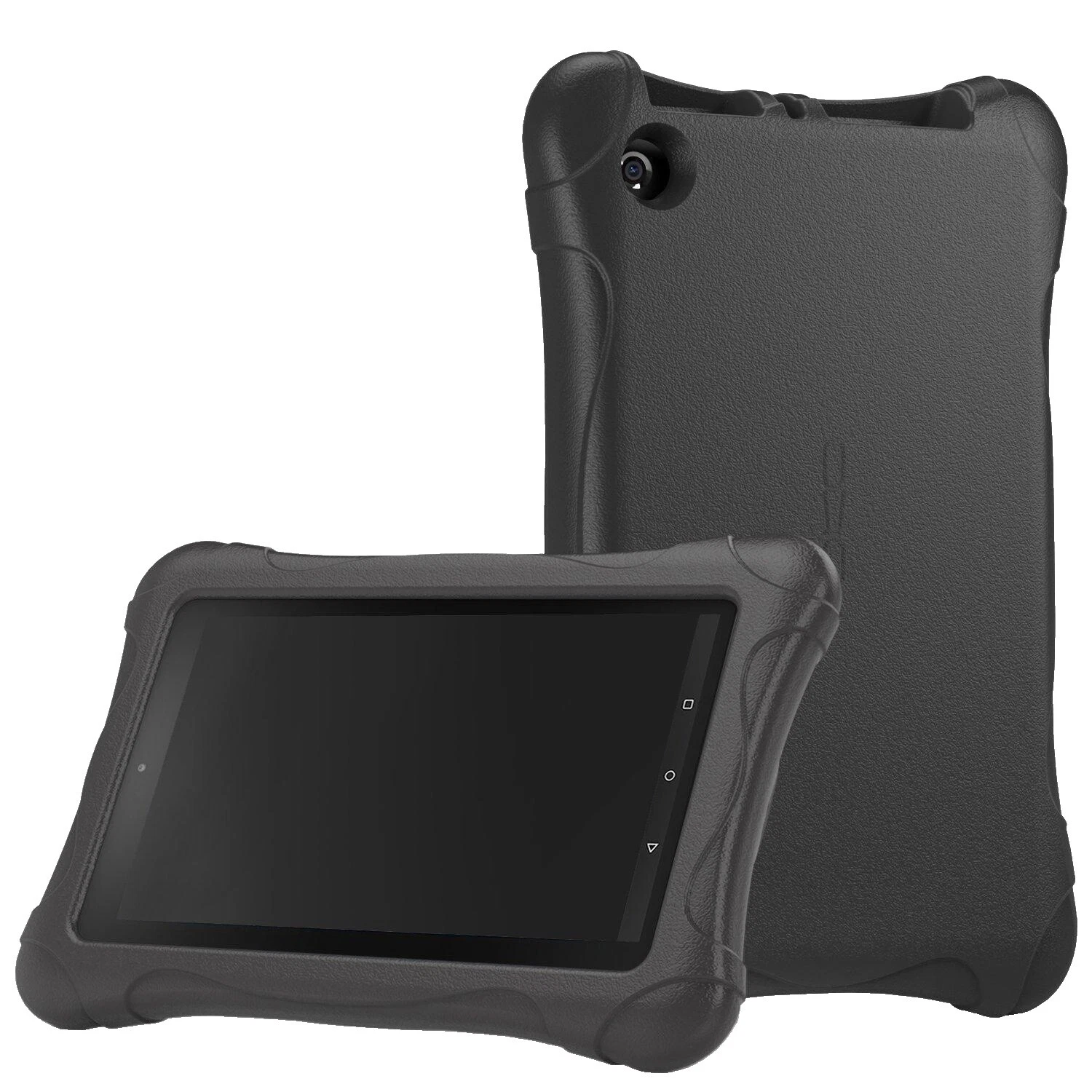 Lector de libros electrónicos y Tablet Negro amigos Estuches, Fundas y teclado Folios