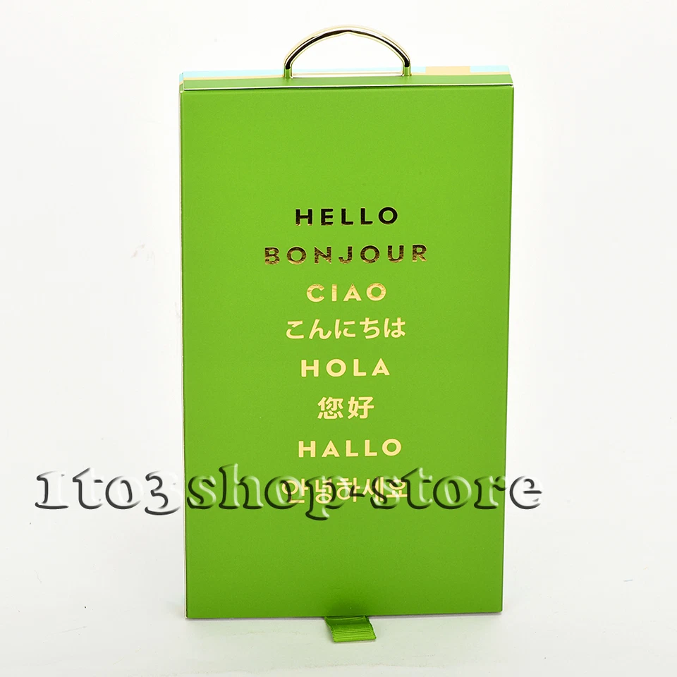 Жесткий чехол Kate Spade сафьяновая кожа для iPhone 7 Plus iPhone 8 Plus черный - Изображение 2 из 4