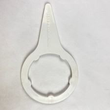 Vintage Kitchenaid Food Grinder Accessory Fg-a Replacment Wrench Tool Part Only Vintage Kitchenaid Food Grinder Accessory Fg-a Replacment Wrench Tool Part Only