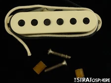 Fender USA Custom Shop Strat Pro 2025 Relic "GR" NECK PICKUP