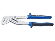 610984 Pliers Adjustable L. Pliers: 240mm Jaw Opening Max: 35mm UNIOR