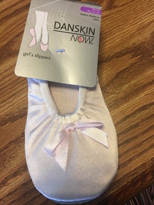 danskin house shoes