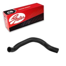 Gates Radiator Coolant Hose Upper For 1995-2002 Chevrolet Camaro 3.8l V6 Gas