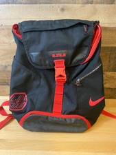 nike lebron james backpack