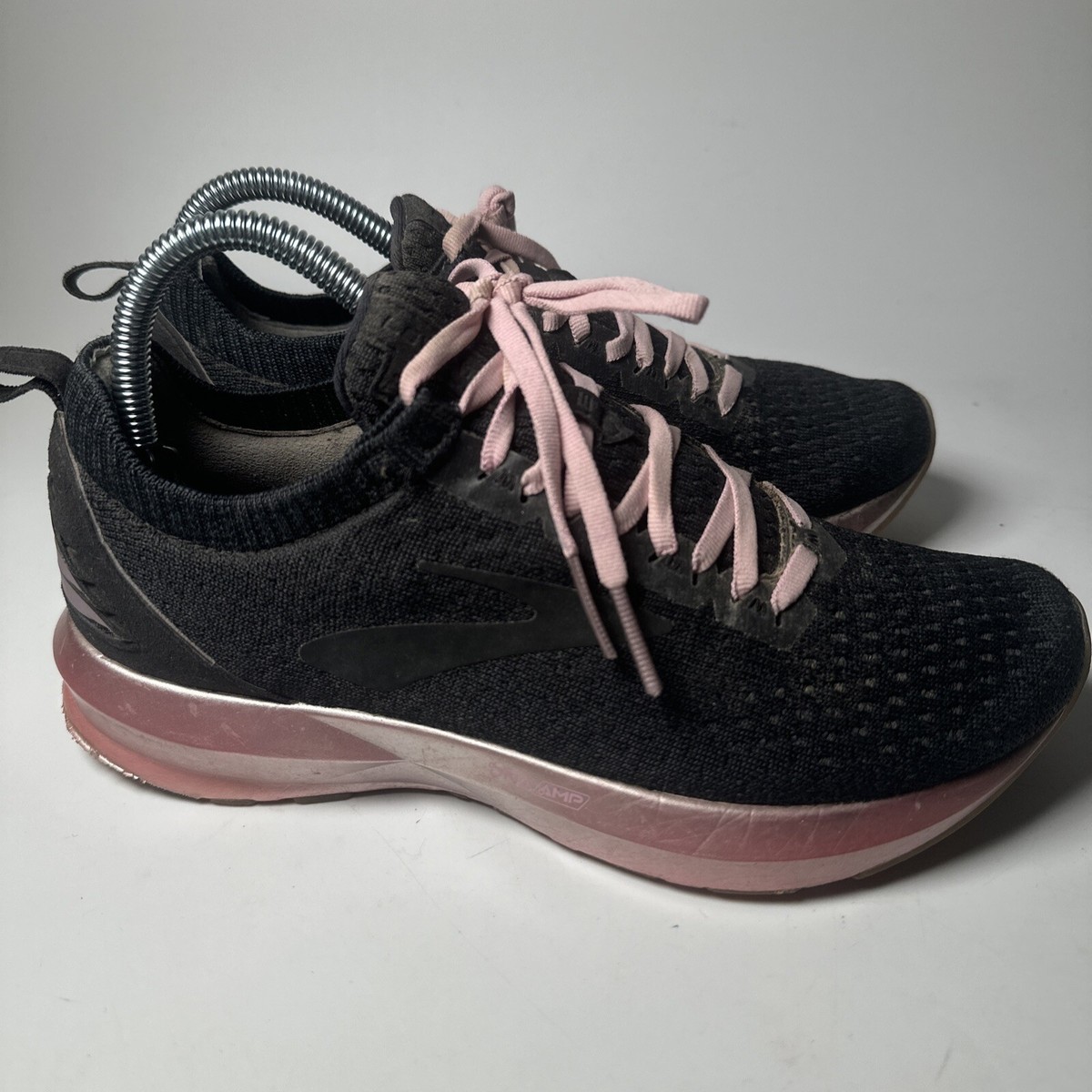 Pink Brooks Levitate Vs Levitate Le Women's Brooks Levitate Le