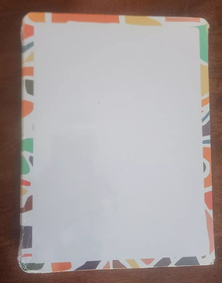 Mini dry sale erase boards