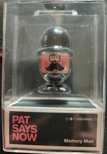 Pat Says Now Memory Man 2GB Flash Drive USB 2.0 NEW