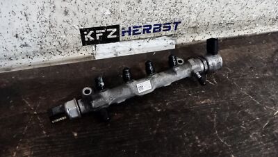 Audi A5 F5 Rail 04L130089G 2.0TDi  140kW DETA 307240