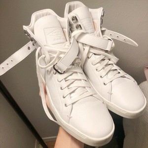 rag & bone high top sneakers