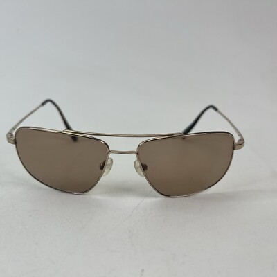 MODO Marcello Sunglasses 59-17-145 Titanium
