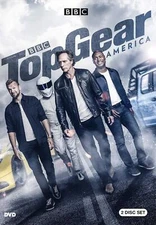 TOP GEAR AMERICA S1