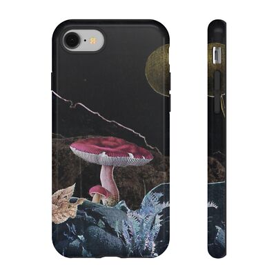 Tough Cases - Inspirational Smart Phone Cover, You Are Loved, Carpe Diem, Be
